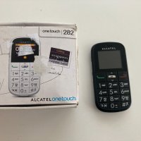 Alcatel One Touch 282, снимка 1 - Alcatel - 36733083