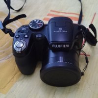 Фотоапарат Fujifilm, снимка 2 - Фотоапарати - 39125809