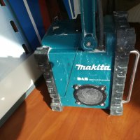 makita-ИСТИНСКО-внос англия-СВИРИ ЖЕСТОКО, снимка 2 - Радиокасетофони, транзистори - 28616201