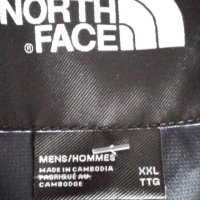Яке The North face-dryvent, снимка 4 - Якета - 19738448