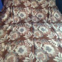 Вълнени одеяла 200/170см., снимка 6 - Олекотени завивки и одеяла - 38559550