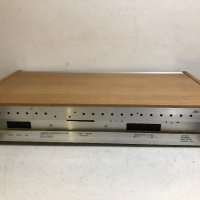 Tandberg TR 220 Stereo Receiver, снимка 11 - Ресийвъри, усилватели, смесителни пултове - 28478609