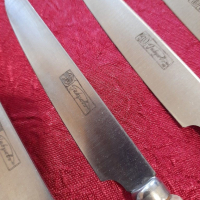 Стари ножове , снимка 9 - Колекции - 36452459
