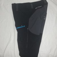 Revolution Race Silence Pro Pant Waterproof (XL) мъжки хибриден туристически панталон, снимка 6 - Панталони - 43519500