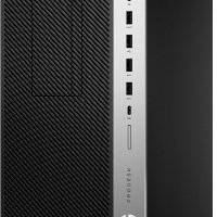 Компютър HP ProDesk 600 G3 SFF | i5-6500 ,8 GB DDR4 , 256 SSD Заводски Реновиран, снимка 3 - Работни компютри - 38205664