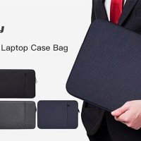 НОВ КОЖЕН Калъф за всякакви лаптопи 13.3 и 14" Lenovo Yoga 14-инчов, кожен и вълнен филц, магнитно , снимка 1 - Лаптоп аксесоари - 42988553