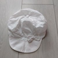 Лятна тънка шапка от памук, снимка 1 - Шапки, шалове и ръкавици - 37958951