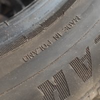Зимни гуми , снимка 2 - Гуми и джанти - 38532357