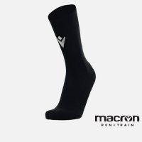 Оригинални мъжки чорапи Macron RUN&TRAIN, снимка 2 - Мъжки чорапи - 43485525