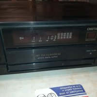 AIWA XC-500E CD PLAYER OPTICAL OUT-ВНОС SWISS 1712231957, снимка 9 - CD дискове - 43452585
