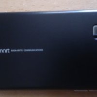 GSM G SMART GIGABYTE S1205, снимка 2 - Телефони с две сим карти - 40562384