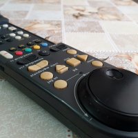 Philips RT 536 Remote Control SHOW VIEW, снимка 6 - Дистанционни - 40357204