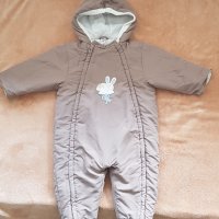 бебешки  космонавти/ескимоси, снимка 10 - Комплекти за бебе - 43911129