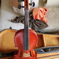 цигулка детска, снимка 3 - Струнни инструменти - 43682281