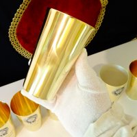 Месингова чаша Крал на кеглите,боулинг от 1968 г. , снимка 4 - Антикварни и старинни предмети - 37368322