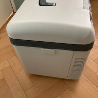 Xcase Термоелектрическа охладителна/отоплителна чанта / кутия, 19 литра, снимка 4 - Аксесоари и консумативи - 43505344