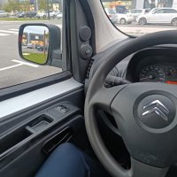 Citroen Nemo 1.4 HDI, снимка 4 - Автомобили и джипове - 43010758