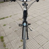 електрическо колело , снимка 2 - Велосипеди - 40725663