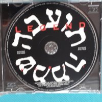 Saviour Machine(feat.Eric & Jeff Clayton)(Progressive Metal,Symphonic Metal,Gothic Metal)2CD, снимка 2 - CD дискове - 43654925