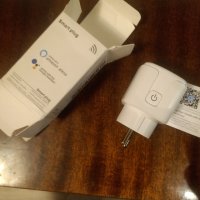 Smart plug 20a Wi fi, снимка 1 - Други - 44110290