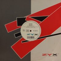 Datura – Devotion ,Vinyl 12", снимка 2 - Грамофонни плочи - 38951597