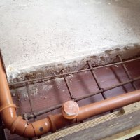 Строителни ремонти канализации къртене пробиване фаянс теракот шпакловка баня къщи ВиК Плевен, снимка 3 - Ремонти на апартаменти - 28517815