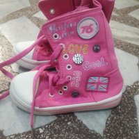 Нови детски обувки, снимка 3 - Детски обувки - 33307465