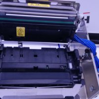 Бърз и надежден принтер за вграждане Seiko 628-CAPM347E-E , снимка 6 - Принтери, копири, скенери - 37937234