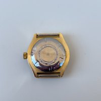 Стар механичен часовник Maister Anker. №2336, снимка 5 - Антикварни и старинни предмети - 36812810