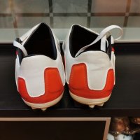 Бутонки Puma 45 номер , снимка 3 - Футбол - 42950739