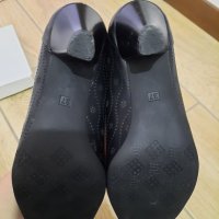 Дамски обувки, снимка 6 - Дамски ежедневни обувки - 35210062