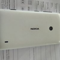 Nokia Lumia 520 за части, снимка 5 - Nokia - 27327623