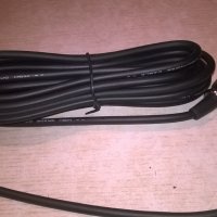 high grade profesional low-noise cable-кабел за микрофон, снимка 4 - Микрофони - 27132537