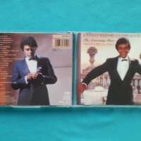 Johnny Mathis-2CD(Vocal,Soul,Ballad), снимка 2 - CD дискове - 40867285