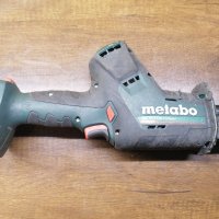 Metabo SSE 18 LTX BL Compact, снимка 2 - Други инструменти - 43076746