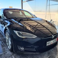 Tesla Model S, снимка 2 - Автомобили и джипове - 43968264