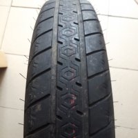 Резервна гума АУДИ 17", снимка 5 - Гуми и джанти - 32372840
