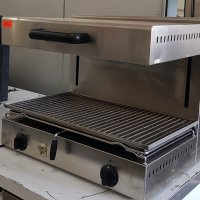 Саламандар грил тостер, снимка 2 - Обзавеждане на кухня - 40093002