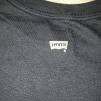 Levi’s (М) мъжка спортна тениска , снимка 4 - Тениски - 26441758