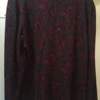 Дамска блуза , снимка 2 - Блузи с дълъг ръкав и пуловери - 28976382