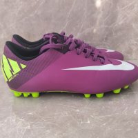 Nike Mercurial футболни обувки бутонки номер 42 , снимка 9 - Футбол - 42027087