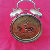 Колекционерски часовник будилник PETER, снимка 4 - Колекции - 36659382