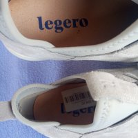 Сладки обувки Legero., снимка 2 - Дамски ежедневни обувки - 43282815