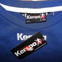 Ватирана блуза KEMPA   мъжка,Л, снимка 1 - Спортни дрехи, екипи - 27518961