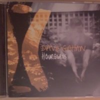 Dave Gahan – Hourglass (2007, CD) , снимка 1 - CD дискове - 39522096