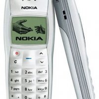 Nokia 1100 - Nokia RH-18, снимка 3 - Nokia - 39318748