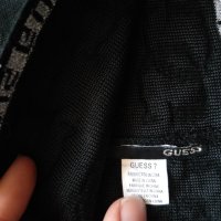 GUESS - страхотна зимна шапка НОВА БЕЗ ЕТИКЕТИ, снимка 6 - Шапки - 43960076