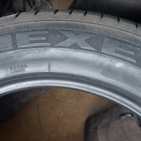 Гума 17цола Nexen N Fera - 225/55/17 N, снимка 4 - Гуми и джанти - 42958073