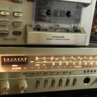 GRUNDIG MCF-200, снимка 3 - Декове - 43297124