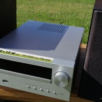 Аудио система Pioneer X-HM11, снимка 6 - Аудиосистеми - 34676223